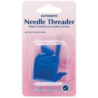 Hemline Auto Needle Threader 375351