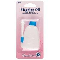 Hemline Machine Oil 20ml (3/4 fl oz) 375398