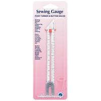 hemline sewing gauge 375356