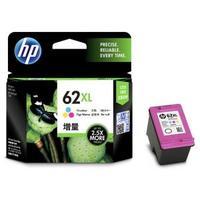 Hewlett Packard HP 62XL Yield 415 Pages Tri-colour Original Ink