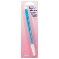 Hemline Fabric Marker Wipe Off Wash Out 375323