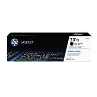 Hewlett Packard HP 201X Yield 2, 800 Pages High Yield Original Black
