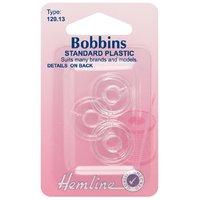 Hemline Plastic Bobbin Universal 375397