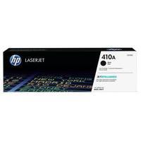 Hewlett Packard HP 410A Yield 2, 300 Pages Black Original LaserJet