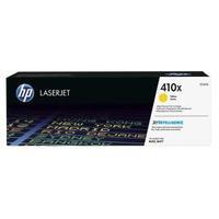 Hewlett Packard HP 410X Yield 5, 000 Pages High Yield Yellow Original