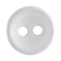 Hemline Button - Code A - Size 10mm Pack 13 by Groves 376588