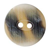 Hemline Button Code C 20mm Pack 4 by Groves 376810