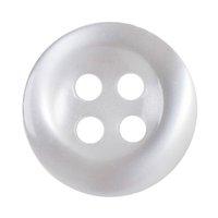 hemline button code a 1125mm pack 13 white by groves 376812