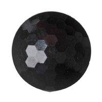 hemline button code c 1125mm pack 11 black by groves 376851