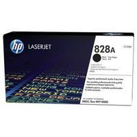 hewlett packard hp 828a yield 30 000 pages black laserjet image drum