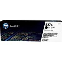 hewlett packard hp 827a yield 29 500 pages black original laserjet