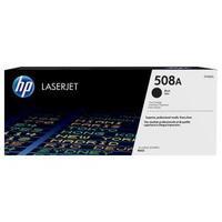 hewlett packard hp 508a yield 6 000 pages black original laserjet