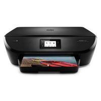 hewlett packard hp envy 5540 a4 colour inkjet all in one wireless