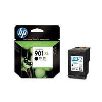Hewlett Packard HP 901XL Yield 700 Pages Black Officejet Ink Cartridge