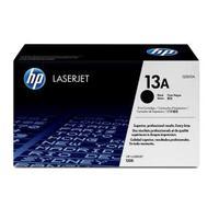 Hewlett Packard HP 13A Black Smart Print Cartridge Yield 2, 500 Pages