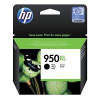 Hewlett Packard HP 950XL Black Ink Cartridge Yield 2300 Pages for