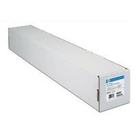 Hewlett Packard HP 914mm x 45.7m Coated Paper on a Roll 90gsm White