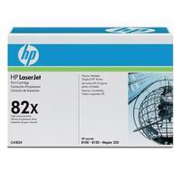 Hewlett Packard HP 82X Black Ultraprecise Toner Cartridge Yield 20, 000