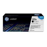 Hewlett Packard HP 122A Black Smart Print Cartridge Yield 5, 000 Pages