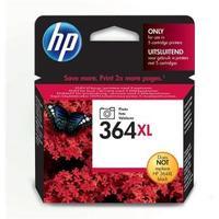 Hewlett Packard HP 364XL Yield 290 Photos Photo Black Ink Cartridge