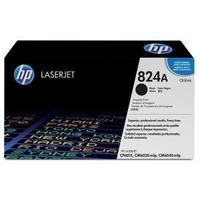 Hewlett Packard HP 824A Black Imaging Drum Yield 23, 000 for LaserJet