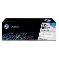 Hewlett Packard HP 825A Black Print Cartridge Yield 19, 500 Pages with