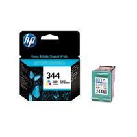 Hewlett Packard HP 344 Tri-colour Inkjet Cartridge for Deskjet