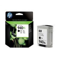 Hewlett Packard HP 940XL Black Yield 2200 Pages Officejet Ink