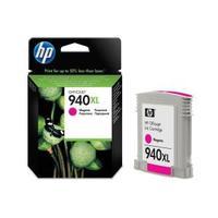 Hewlett Packard HP 940XL Magenta Yield 1400 Pages Officejet Ink