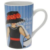 Heatons Glamour Mug