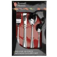 Heatons 16PC Nevada Cutlery 64