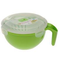 Heatons Microwave Steamer 71