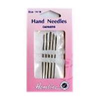 Hemline Needle Darner Sizes 14 to 18