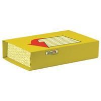Heavy Duty 274x233x106mm Mailing Box Pack of 10 7373301