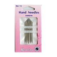 hemline needle darner sizes 1 to 5