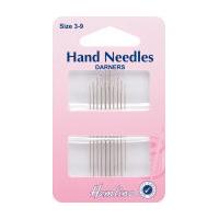 hemline needle darner sizes 3 to 9