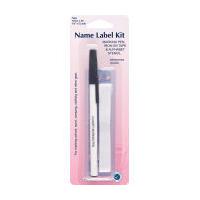 Hemline Name Label Kit