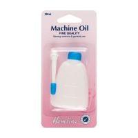 Hemline Machine Oil 20 ml