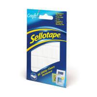 Henkel Craft Sellotape Sticky fixers