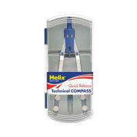 Helix Quick Release Compasses