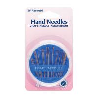 hemline needle compact 25