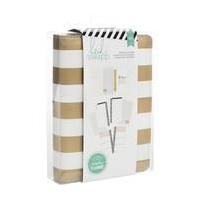 Heidi Swapp A5 Personal Planner 122 Pieces