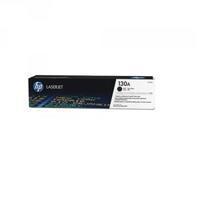 hewlett packard hp 130a black laserjet toner cartridge cf350a