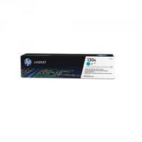 Hewlett Packard HP 130A Cyan Laserjet Toner Cartridge CF351A