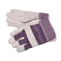 Heavy Duty Rigger Gloves Pack of 12 0801565