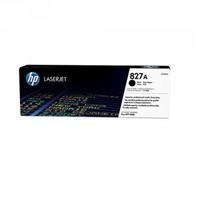 Hewlett Packard HP 827A Black Laserjet Toner Cartridge CF300A