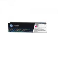 hewlett packard hp 130a magenta laserjet toner cartridge cf353a