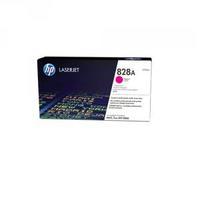 hewlett packard hp 828a magenta laserjet imaging drum cf365a