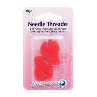 Hemline Needle Threader 2 Pack