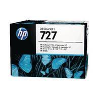 Hewlett Packard HP 727 Matte Black , Photo Black , Cyan, Magenta, 
